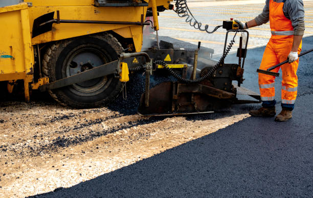 Why Choose Us For All Your Driveway Paving Needs in Youngstown, NY?